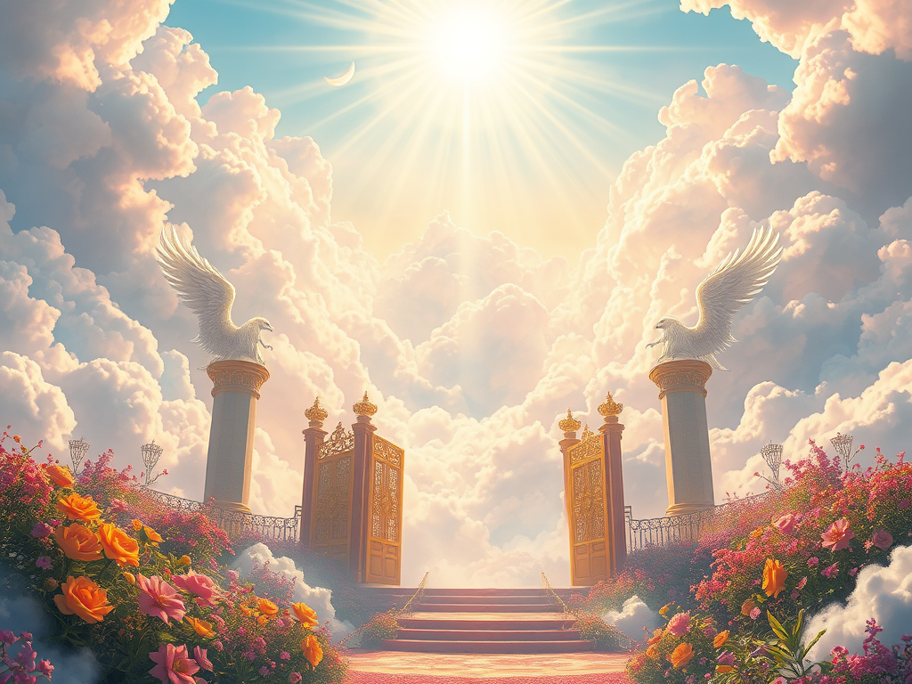 In your most holy&nbsp;place