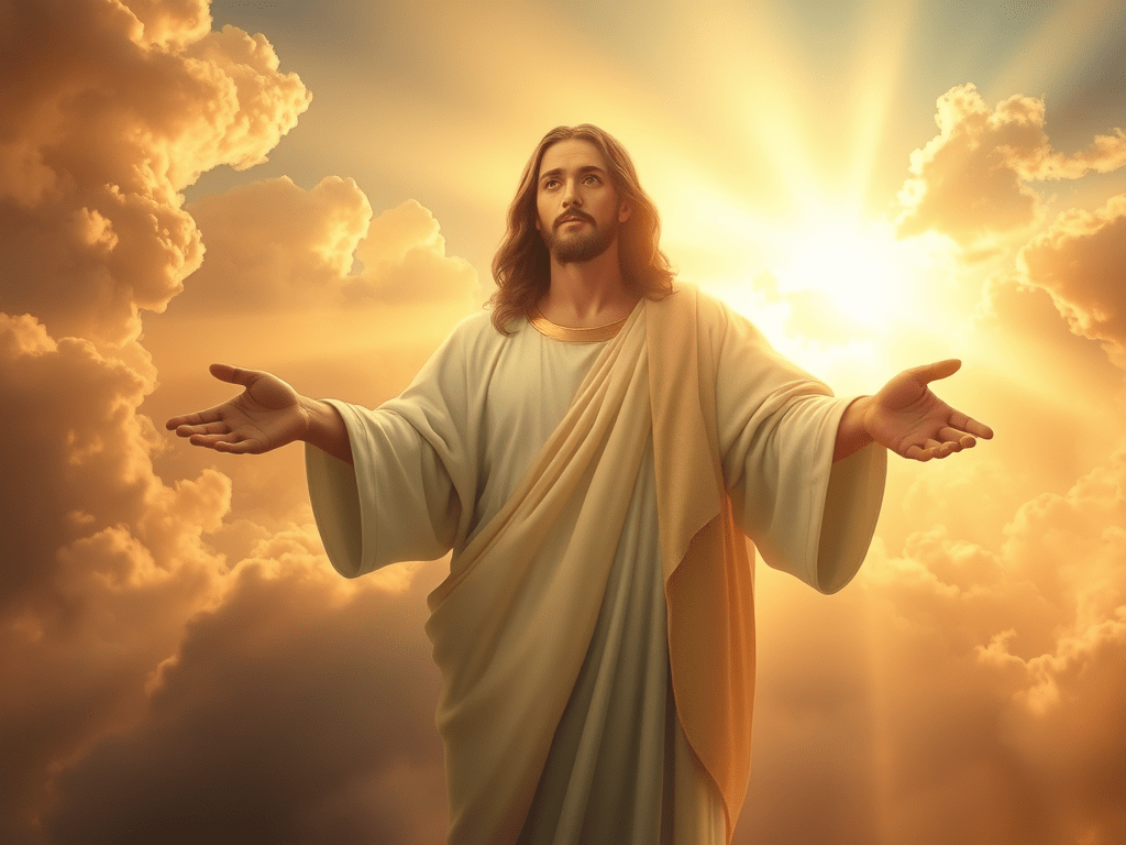 Jesus such a&nbsp;Name