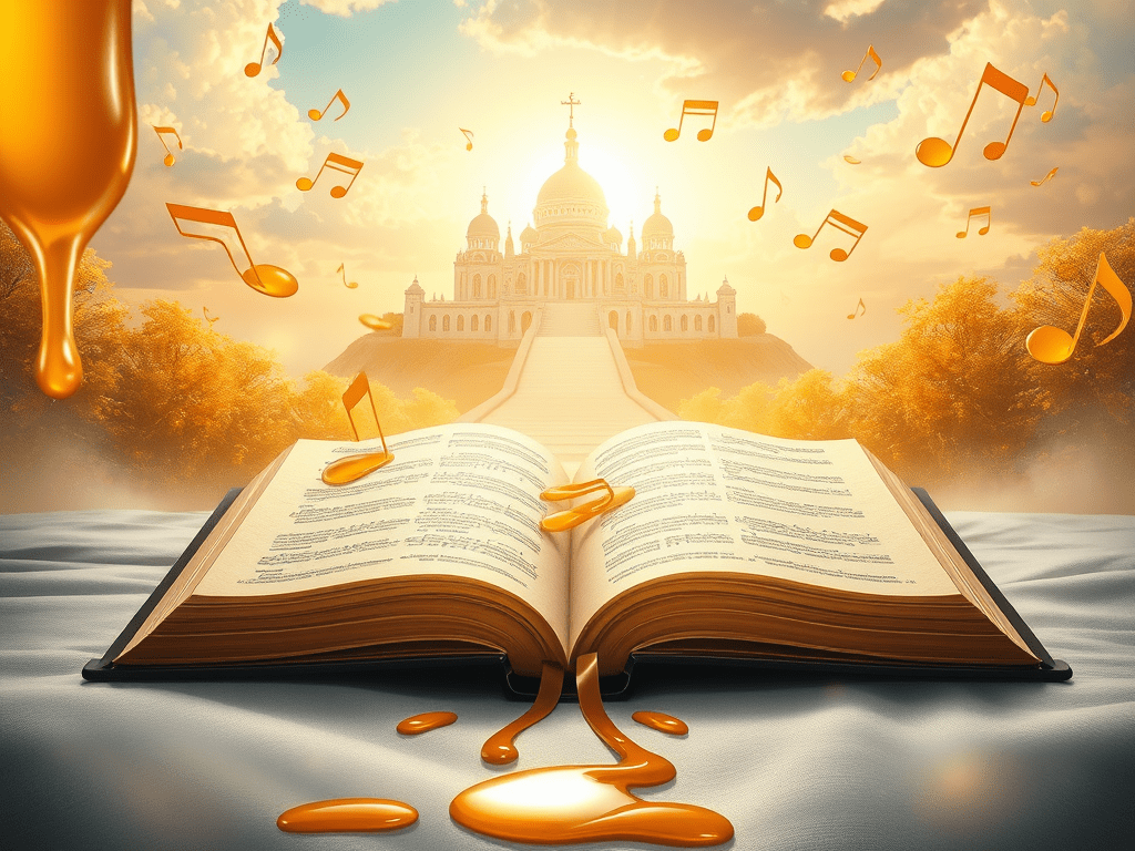 Your word it is so deer to&nbsp;me