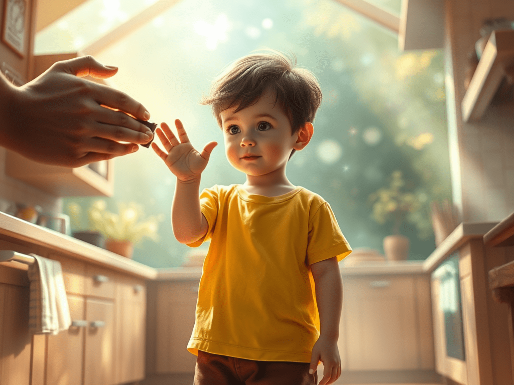 Saying no to the&nbsp;temptations